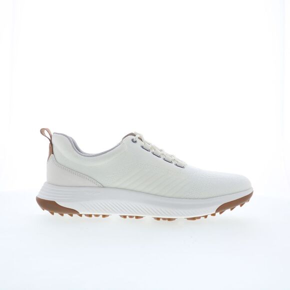 Johnston & Murphy Other - Johnston & Murphy Mens 25-9668 White Shoes (NWT)